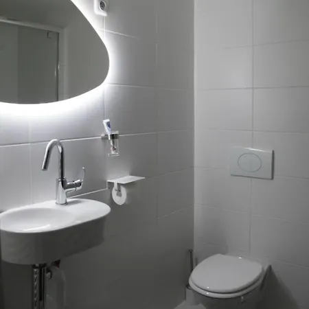 Appartamento Charming In The 13th Arrondissement Parigi