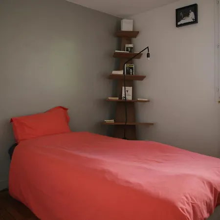 Appartamento Charming In The 13th Arrondissement Parigi
