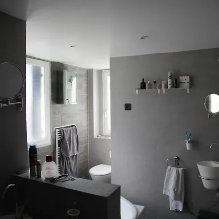 Charming In The 13th Arrondissement Parigi