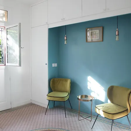 Charming In The 13th Arrondissement Parigi