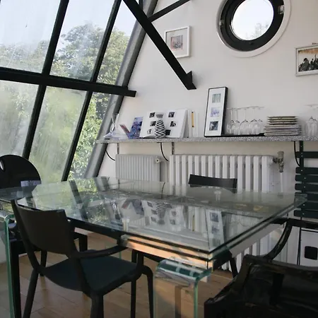 Appartamento Charming In The 13th Arrondissement Parigi